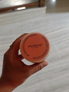 Ayurvedic Pigmentation