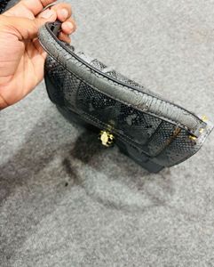 Bvlgari Serpenti Bag Original