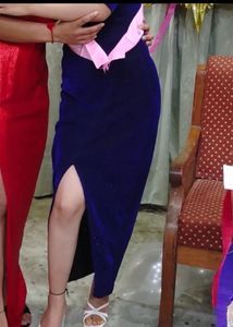 Party Dress