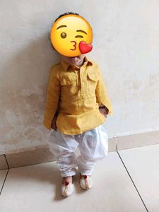 Pthani For Boy 1 Time Used