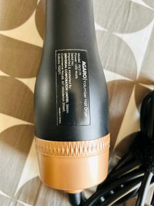 Agaro Volumiser Hair Dryer Brush