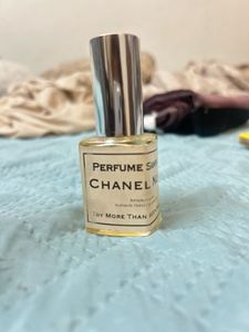 Chanel No 5 Sample