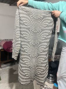 Woollen Kurti