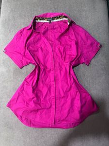Pink Tshirt