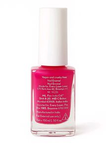 Nails Sourway Gloss Up - Pink