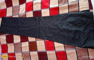 Men Formal Pants Combo- 4