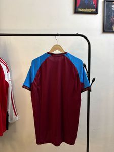 Aston Villa Jersey (L)