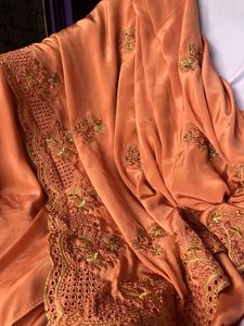 Beautiful Saree