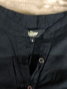 Black Shirt
