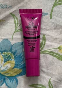Lip Balm Trio