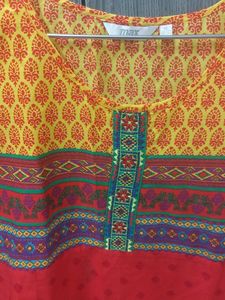 Branded MAX Kurta