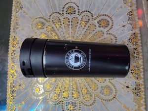 Vintage Steel Container
