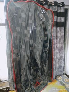 Embroidered Ethnic Jacket