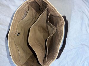 Fabric Handbag