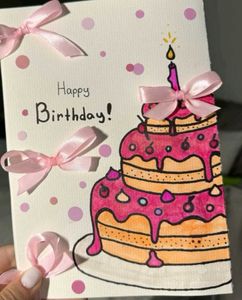 Birthday Cards