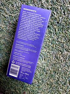 30off Foxtale 0.15% Retinol Night Serum