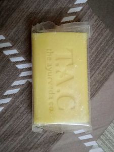 The Tac Soap