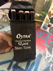 Alcohol Markers ( Skin Tone)