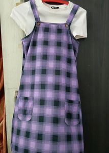 Max Cute Korean Style Overall For Girls/Women