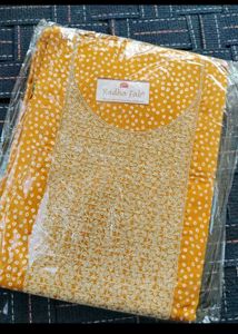 Elegant Dress Material