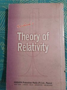 Theory of Relativity