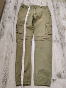 Ma1178 sabrin cargo jeans waist 30