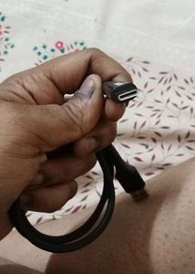 USB TYPE C DATA