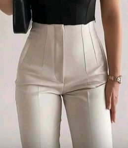 Pinterest Inspired Trousers