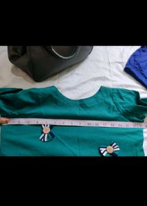 BEAUTIFUL  Kurti