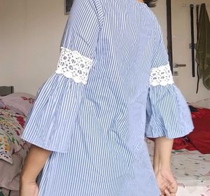 The Perfect Vacation Dress