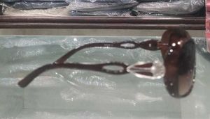 Brown Sunglasses