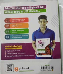 IIT -JEE MATHEMATICS
