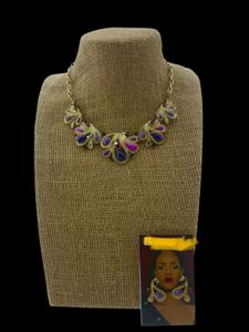 Beautiful Handmade Set