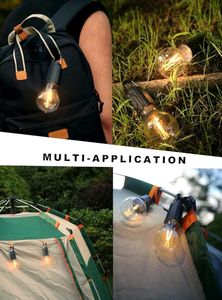 Camping Hanging Bulb