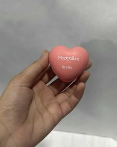 Dasique Heart Lip Cream