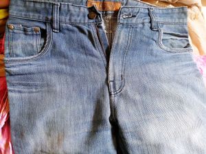 2 Jeans Combo