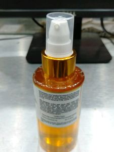 Just Herbs Silksplash Face Wash 100 ml