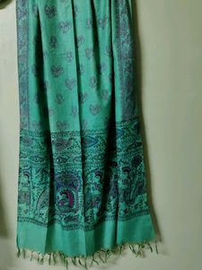 Madhubani print Dupatta ✨