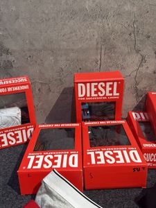 Diesel Underwear Bundle of 3