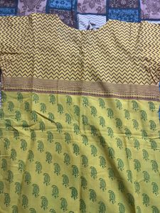 Beautiful cotton kurti for sale