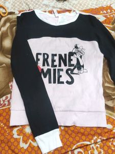 New Full Sleeves T Shirt 👕