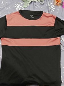 Striped T-Shirt