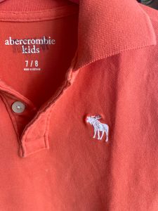 Abercrombie Kids 7/8 Size, Original