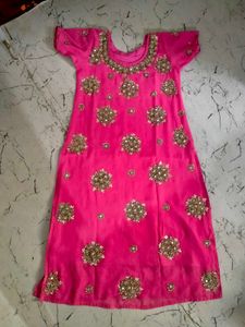 Y2K Bollywood Style Suit