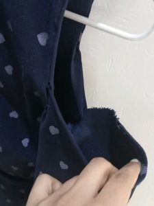 Korean Downtown Top
