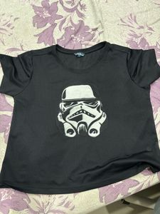 Cute Graphic T-Shirt