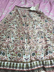 New Xl Lehenga For Functions