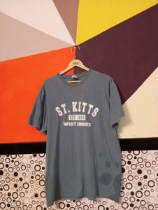 St. Kitts Graphic Tee