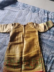 Ethnic Kurta For Kids