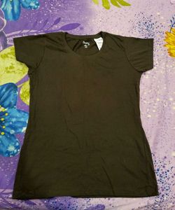 Brand New PACK OF 2 Women Tshirts